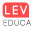 Logo Leveduca